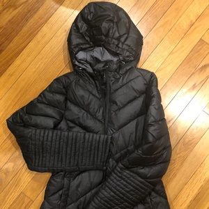 Madden Girl puffer coat